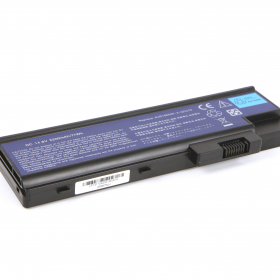 Acer LIP-8208QUPC accu 65Wh (14,4 - 14,8V 4400mAh)