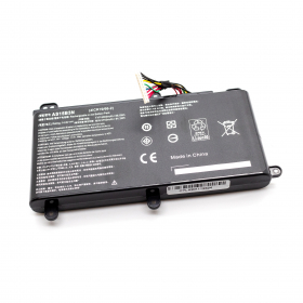 Acer KT.00803.004 accu 85Wh (14,8V 5800mAh)